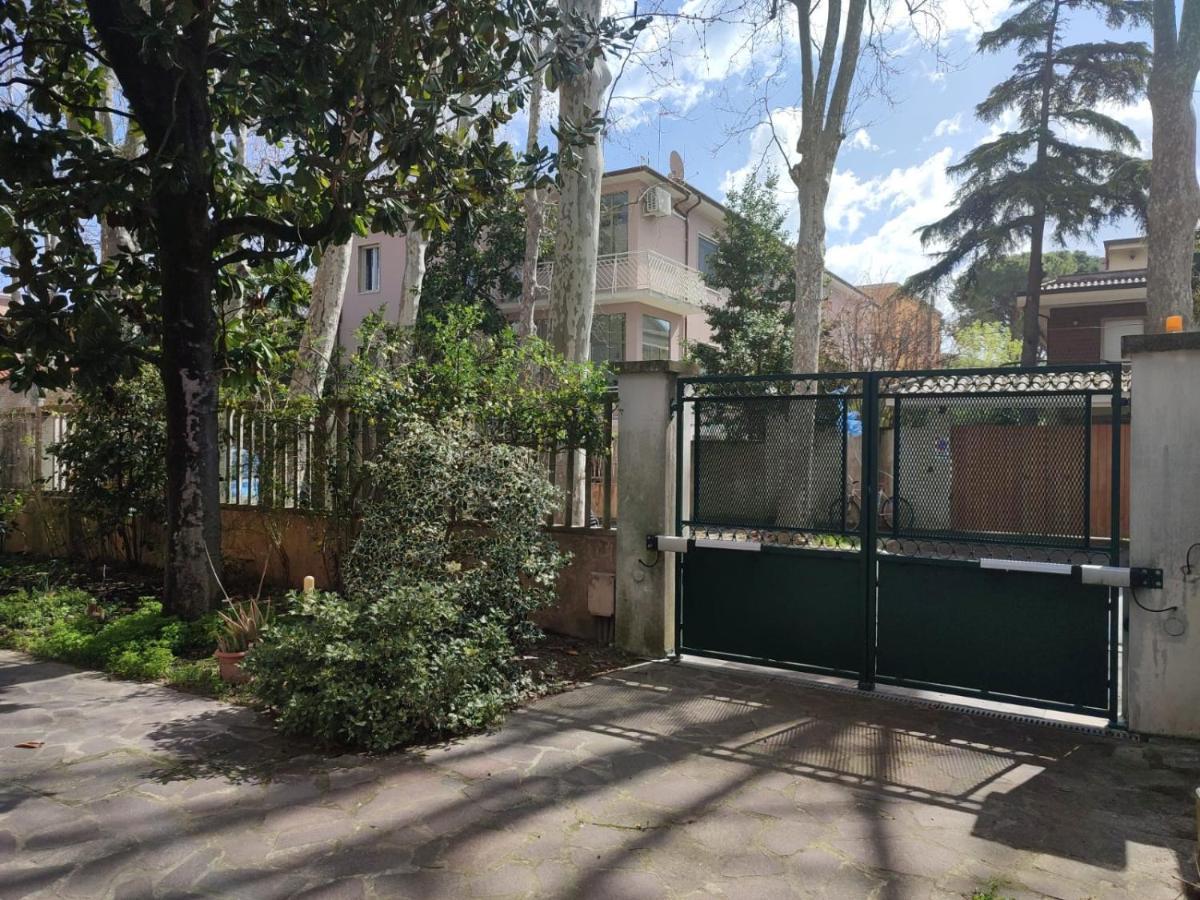 Casa Venezia Διαμέρισμα Σενιγκάλια Εξωτερικό φωτογραφία