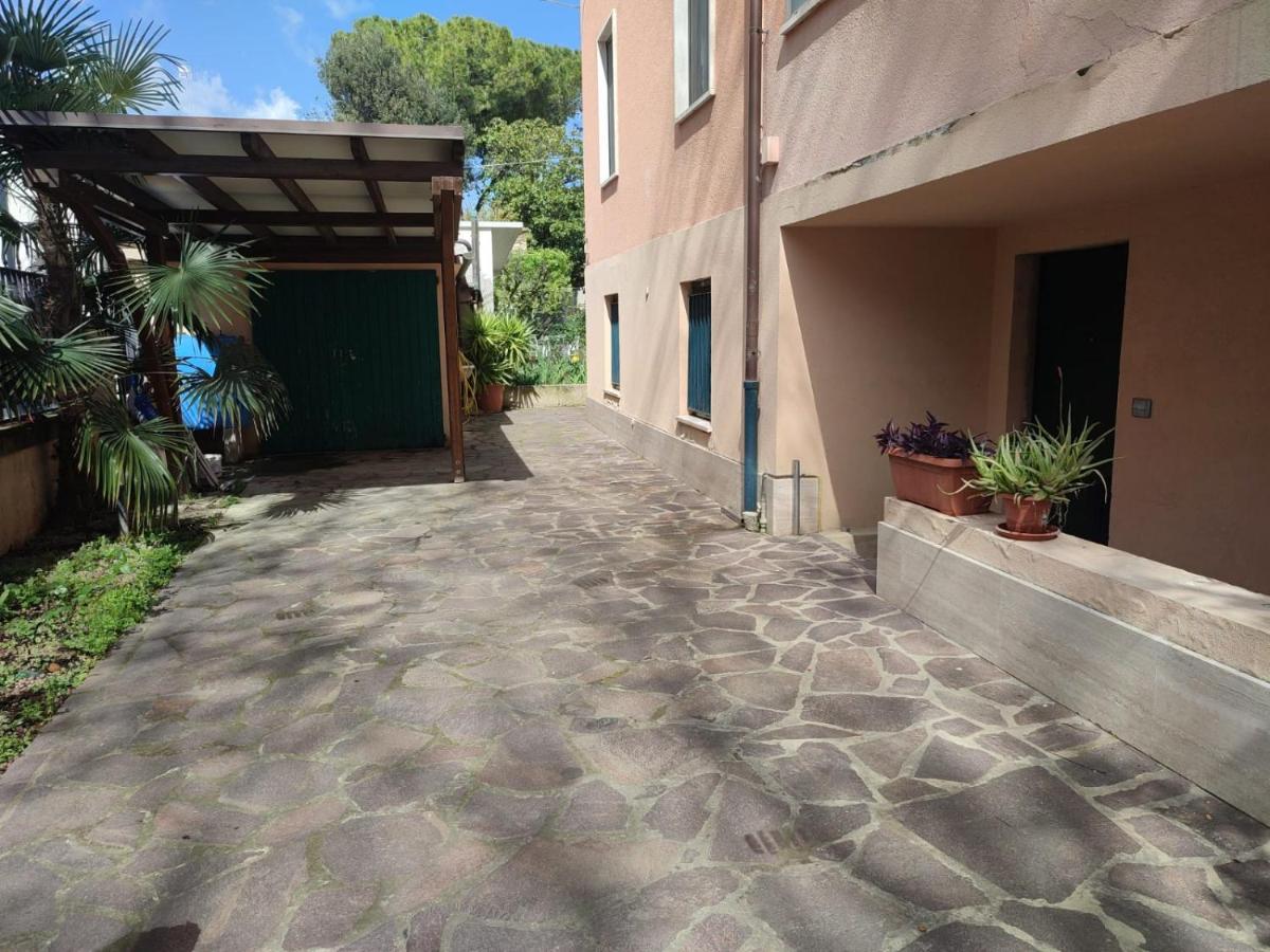 Casa Venezia Διαμέρισμα Σενιγκάλια Εξωτερικό φωτογραφία