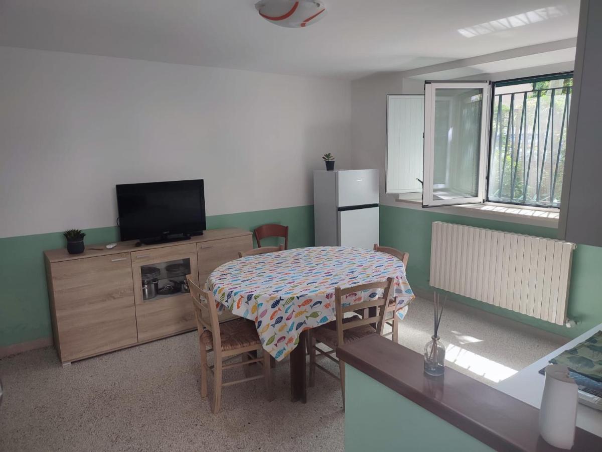 Casa Venezia Διαμέρισμα Σενιγκάλια Εξωτερικό φωτογραφία