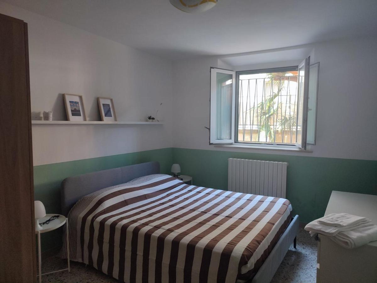 Casa Venezia Διαμέρισμα Σενιγκάλια Εξωτερικό φωτογραφία